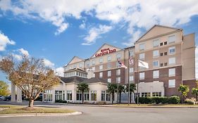 Hilton Garden Inn Charlotte/Concord